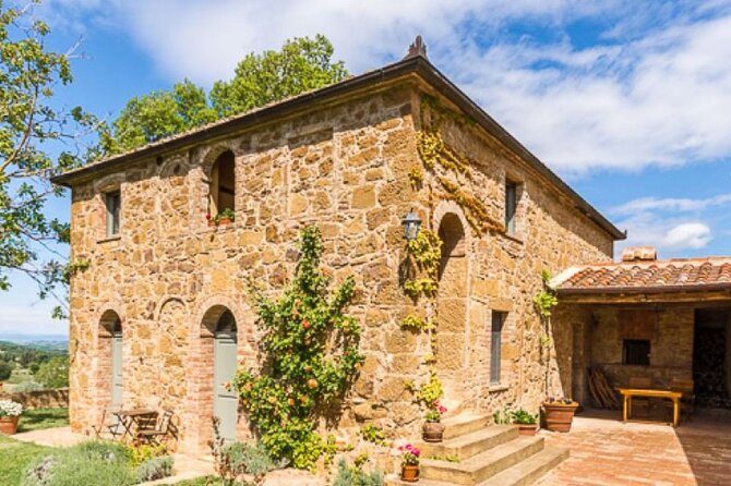 5-Days Private Tour in Rome With Accommodation - Transportation Information