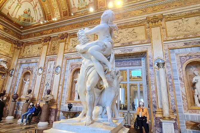 5-Days Private Tour in Rome With Accommodation - Customer Reviews