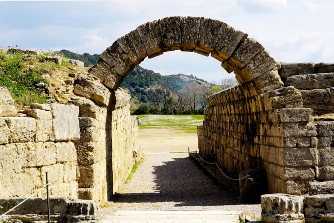 5 Days Private Tour: Meteora - Delphi - Olympia & Argolida - Common Questions