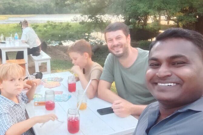 5 Days Private Tour of Sri Lanka with Transportation - An In-Depth Look at the Tour Experience