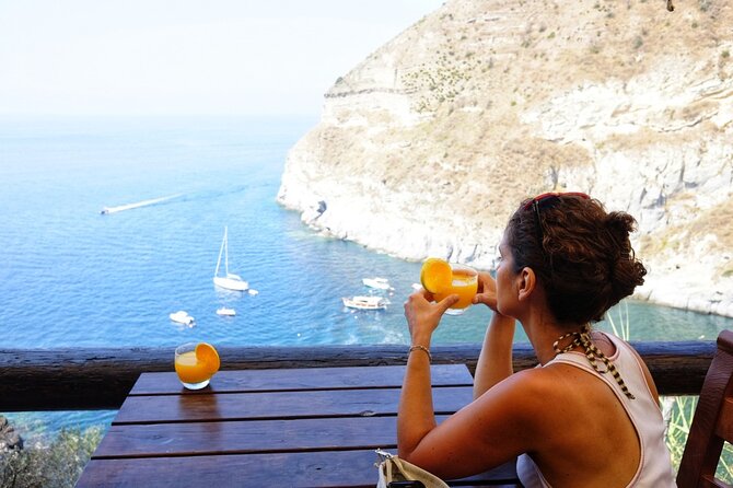 5 Days Private Tour to Ischia Departure From Rome - Large - Good To Know