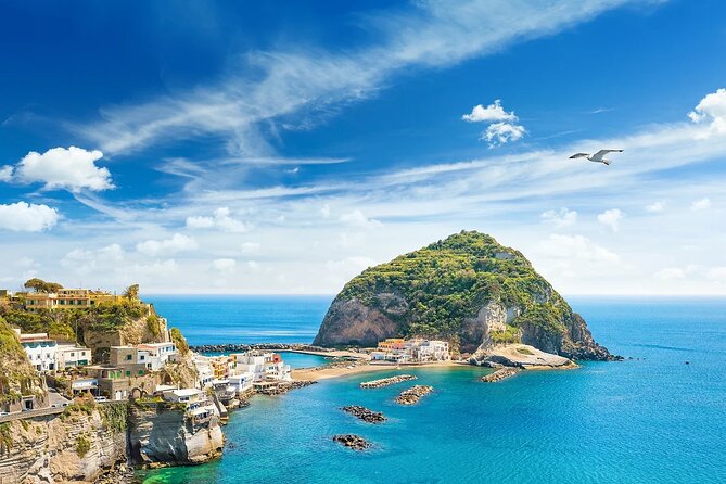 5 Days Private Tour to Ischia Departure From Rome - Large - Tour Itinerary Overview