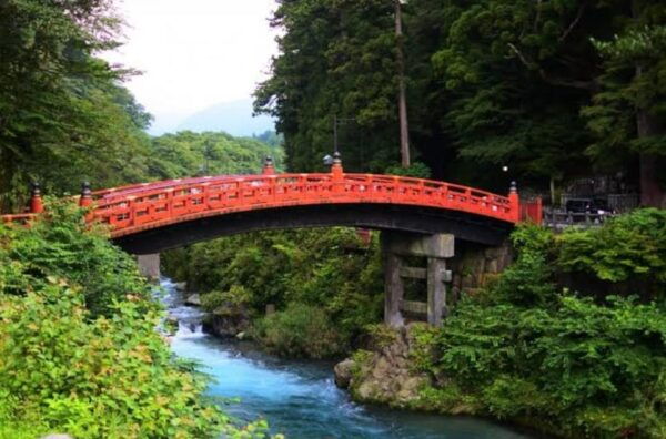 5-Days Private Tour Tokyo, Mt Fuji, Nikko, Hakone and Nagano - Day 5: Visiting Nikko
