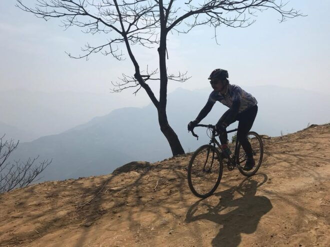 5 Days Quest: Cycling the Hidden Trails of Northwest Vietnam - Inclusions