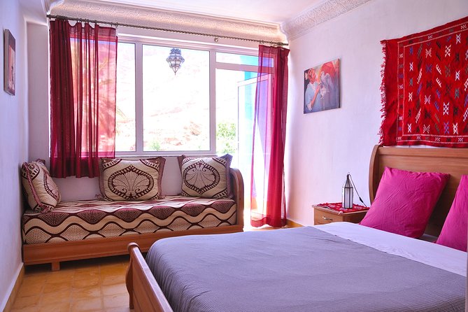 5 Days Rock Climbing in Todra Gorge - Aventures Verticales Maroc - Frequently Asked Questions