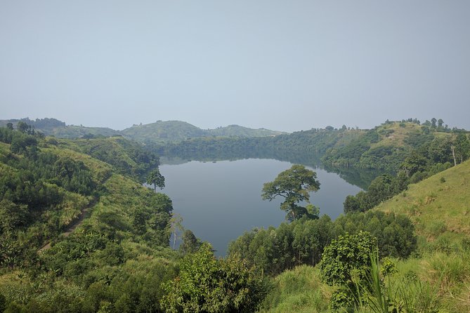 5 Days Rwenzori Hiking Uganda - Recommendations