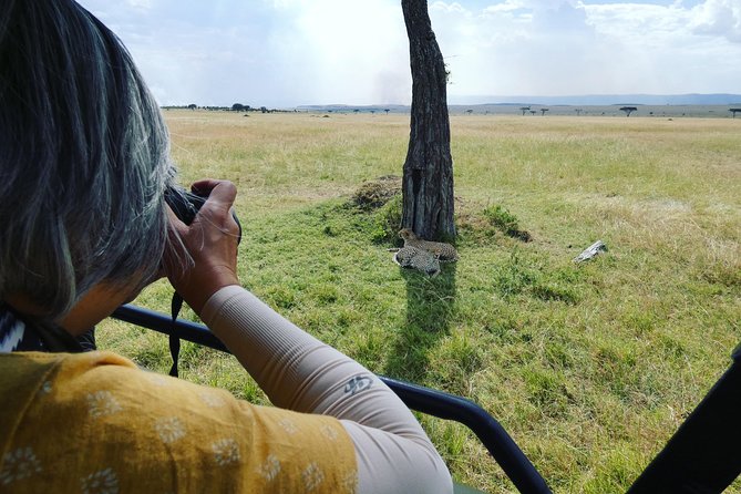 5 Days Safari to Serengeti, Ngorongoro, Tarangire From Arusha - Meeting and Pickup Details
