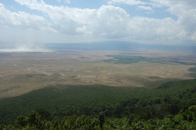 5 Days Safari to Serengeti, Ngorongoro, Tarangire From Arusha - The Sum Up