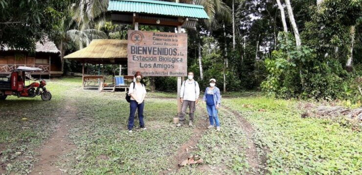 5 Days Salkantay/Machu Picchu Trekking - Trekking Overview