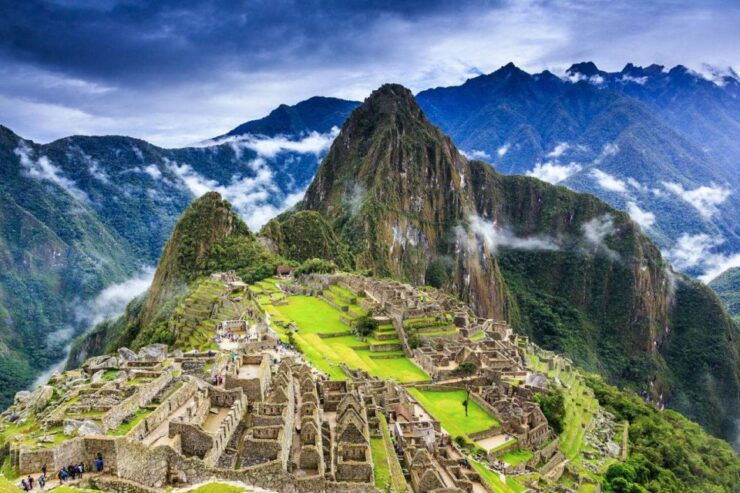 5 Days Salkantay/Machu Picchu Trekking - Day 1: Cusco to Soraypampa