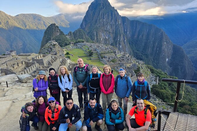 5 Days Salkantay Trek to Machupicchu - Tips for a Successful Trek