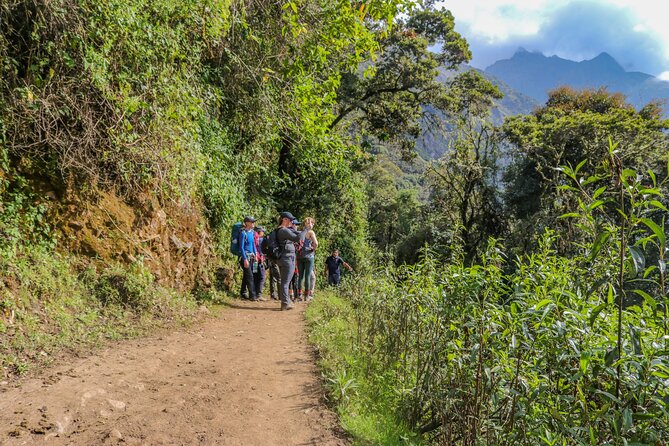 5 Days Salkantay Trek to Machupicchu - The Sum Up