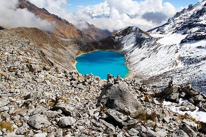 5-Days Salkantay Trek Tour to Machu Picchu - Inclusions