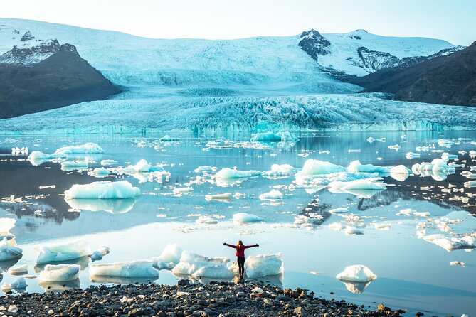 5 Days Self-Drive Tour With Pick up - Northern Lights Adventure Camper´ Break - Itinerary and Activities Overview