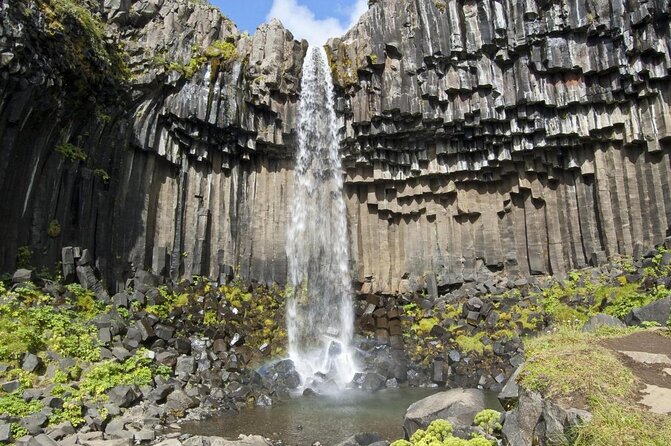 5 Days Self-Drive Tour With Pick up - Northern Lights Adventure Camper´ Break - The Sum Up