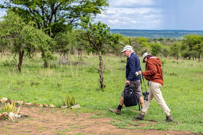 5 Days Serengeti, Ngorongoro, Manyara and Tarangire Group Safari - Frequently Asked Questions