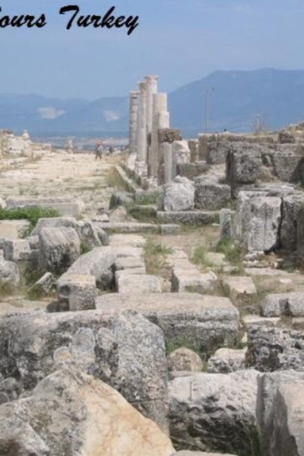 5 Days Seven Churches Tour Turkey - Arrival in Izmir