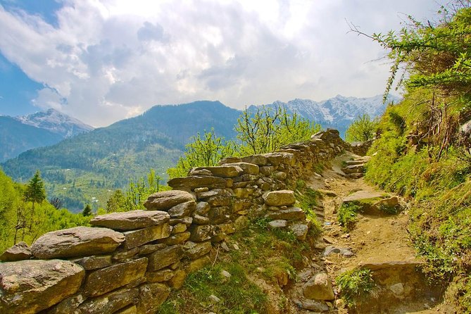 5 Days Shimla Manali Tour - Good To Know