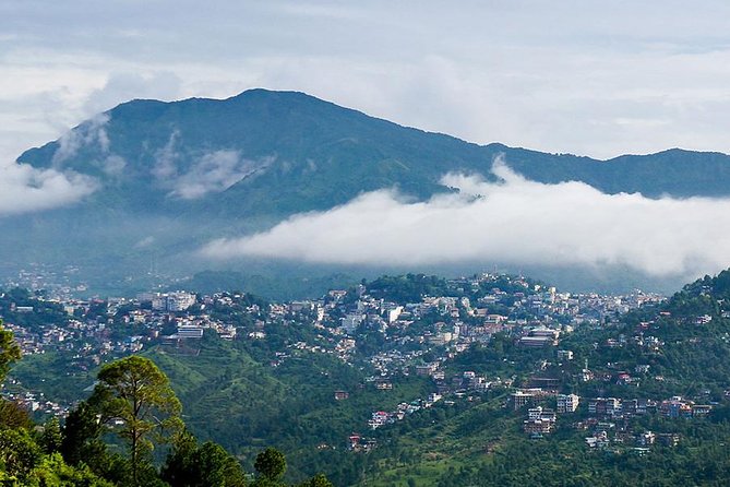 5 Days Shimla Manali Tour - Important Booking Information