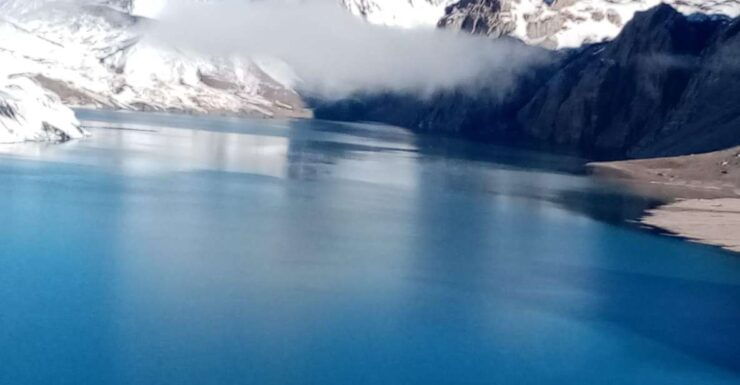 5 Days Short Tilicho Lake Trek From Kathmandu - Experience the Himalayan Panorama