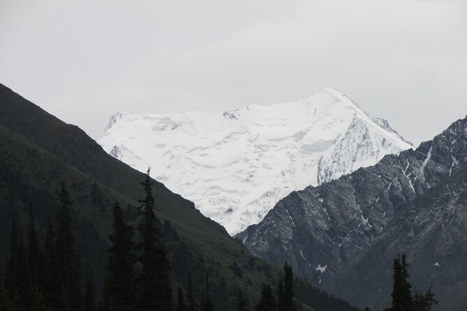 5 Days Sightseeing and Skiing Trip in Kyrgyzstan - Good To Know
