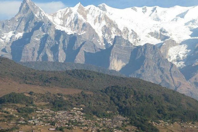 5 Days Sikles Trek From Pokhara - The Sum Up