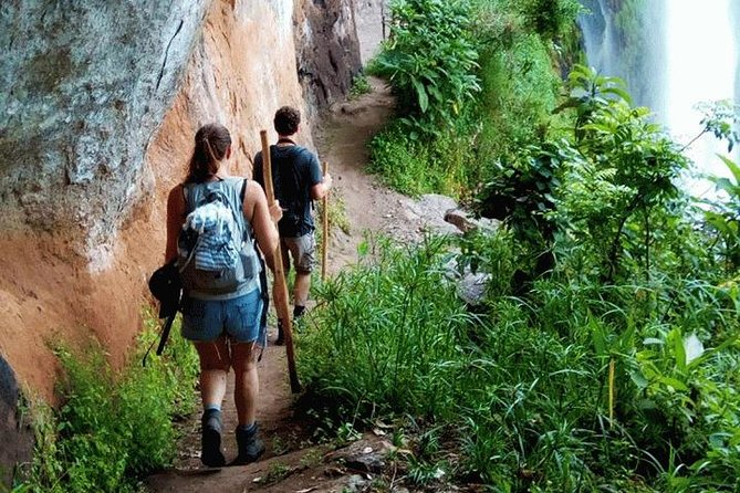 5 Days Sipi Falls Tour - Good To Know
