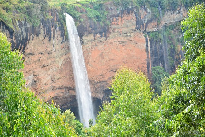 5 Days Sipi Falls Tour - Tour Guide Information