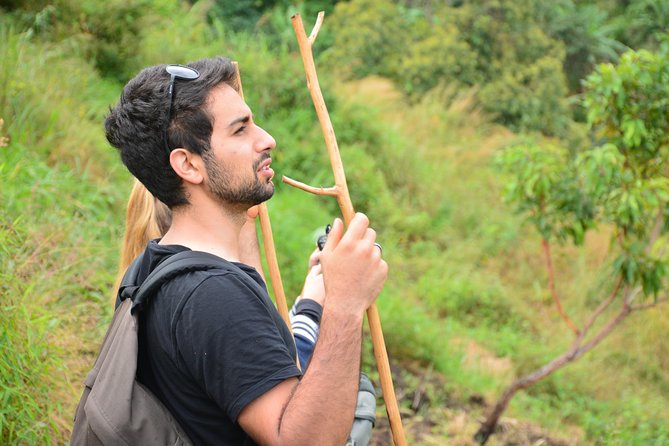 5 Days Sipi Falls Tour - Booking and Pricing Information