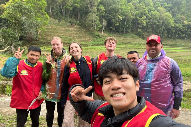 5 Days Small Group Adventure From Ha Giang to Ban Gioc Waterfall - The Sum Up