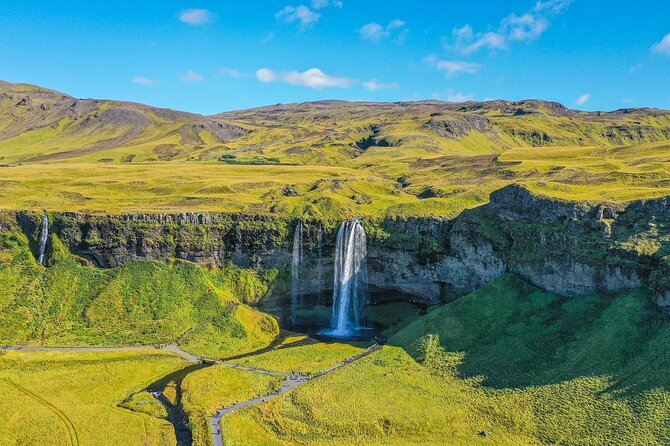 5 Days Snæfellsnes, Golden Circle and South Coast Private Tour - Meeting and Pickup Details