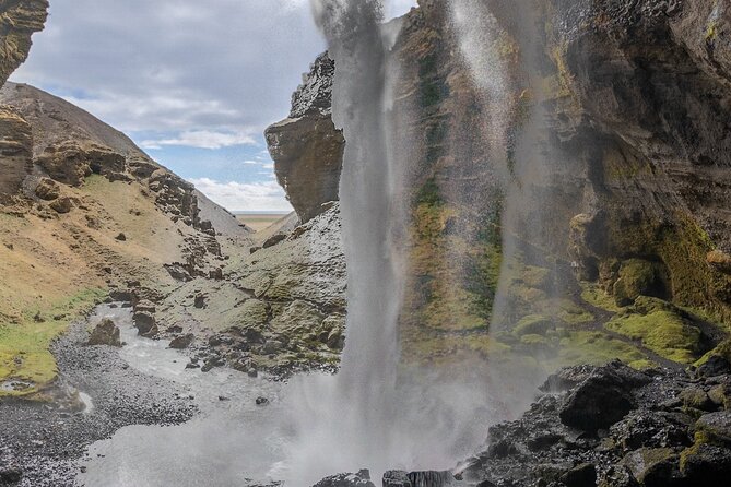 5 Days Snæfellsnes, Golden Circle and South Coast Private Tour - Common Questions