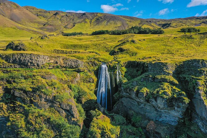 5 Days Snæfellsnes, Golden Circle and South Coast Private Tour - The Sum Up