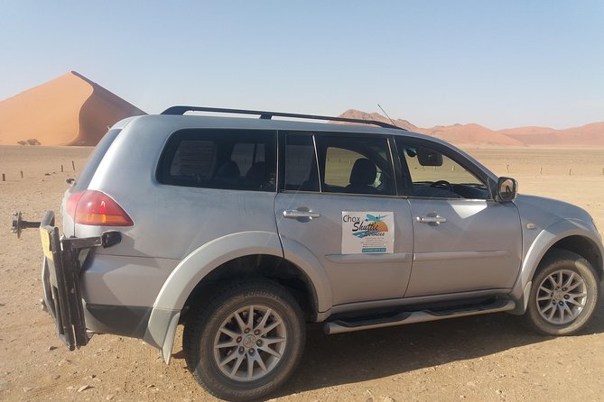 5 Days Sossusvlei and Swakopmund Tour - Good To Know