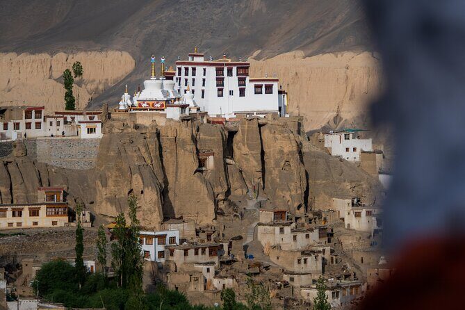5 Days Soulful Journey of to Mystical Ladakh-Monasteries & Lamas - Discover the Mystical Heart of Ladakh in 5 Days