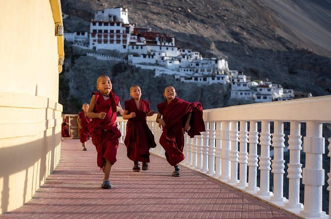 5 Days Soulful Journey of to Mystical Ladakh-Monasteries & Lamas - Final Thoughts