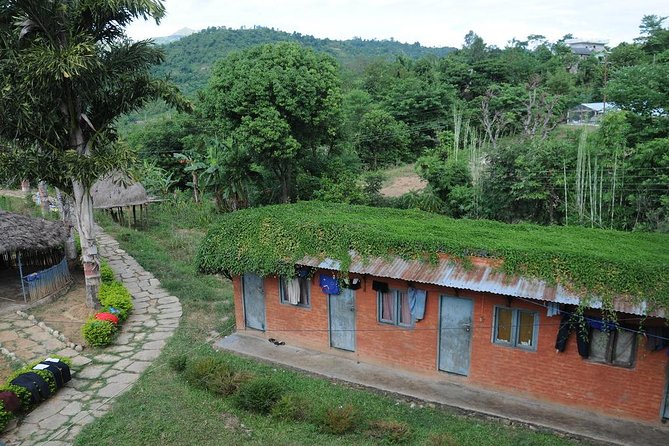 5 Days Tanahunsur Village Homestay Hike - Meeting and Pickup