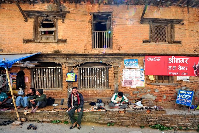 5 Days Tanahunsur Village Homestay Hike - Common Questions