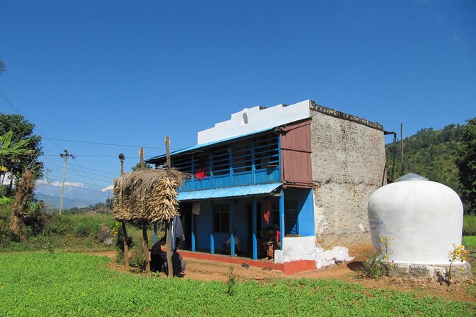 5 Days Tanahunsur Village Homestay Hike - The Sum Up