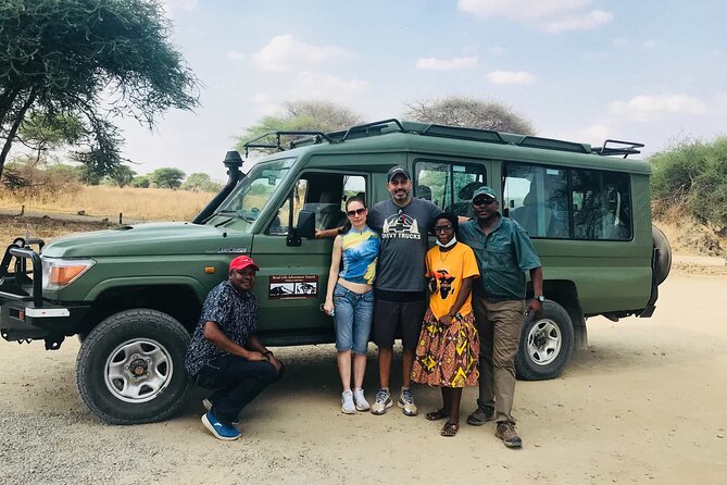 5 Days Tanzania Private Group Safari - Good To Know