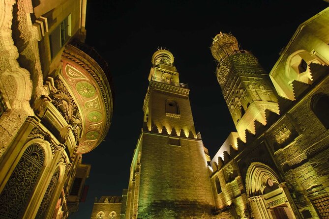 5 Days To Important Attractions Cairo, Alexandria & El Ain Sokhna - Day 4: El Ain Sokhna Relaxation