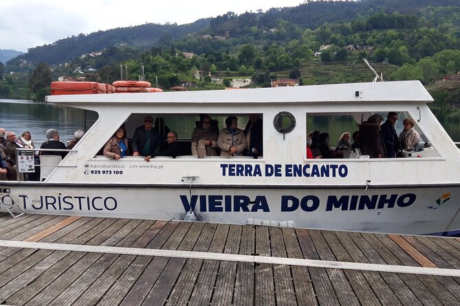 5 Days to the North of Portugal Private Tour - Day 5: Return to Lisbon