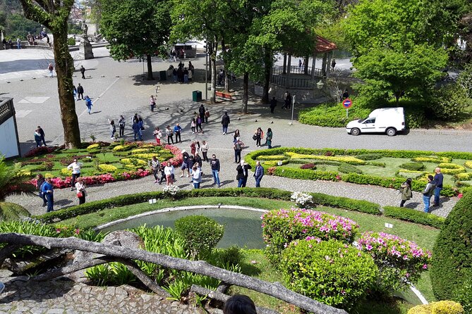 5 Days to the North of Portugal Private Tour - Booking and Cancellation Policy