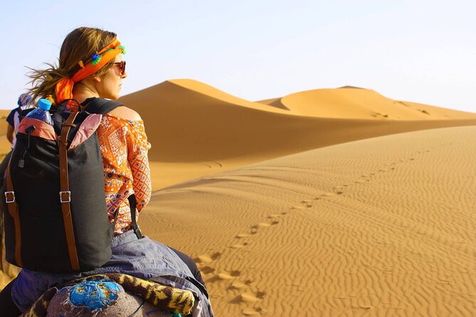 5-Days Toukbal Summit Tour & Sahara Desert - Frequently Asked Questions