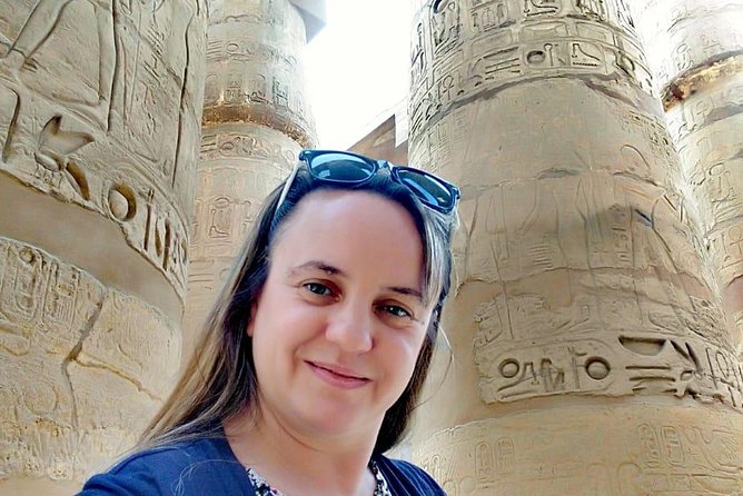 5 Days Tour , 4 Night on Steigenberger Legacy Nile Cruise Aswan to Luxor - Tour Itinerary