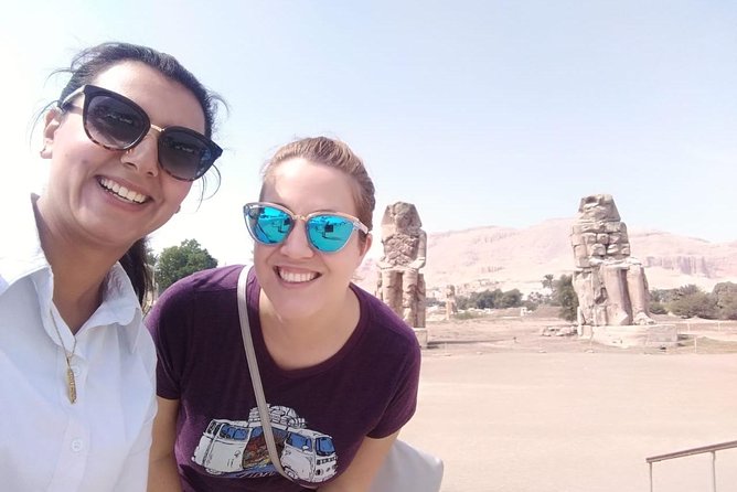 5 Days Tour , 4 Night on Steigenberger Legacy Nile Cruise Aswan to Luxor - Accommodation Details