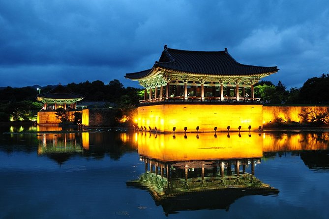 5 Days Tour for Koreas Past and Present(Mt.Seoraksan, Andong, Gyeongju, Busan) - Directions and Logistics