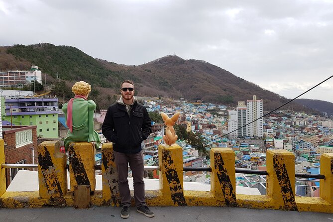 5 Days Tour for Koreas Past and Present(Mt.Seoraksan, Andong, Gyeongju, Busan) - Common Questions