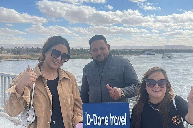 5 Days Tour From Hurghada to Luxor, Aswan and Abu Simbel - Good To Know