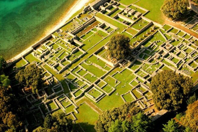 5 Days Tour From Zagreb: Exploring Istria - Included Services